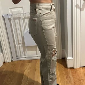 Urban outfitter boyfriend jeans